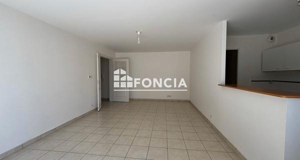 À vendre Appartement 3 pièces 63 m² - Vannes 56000