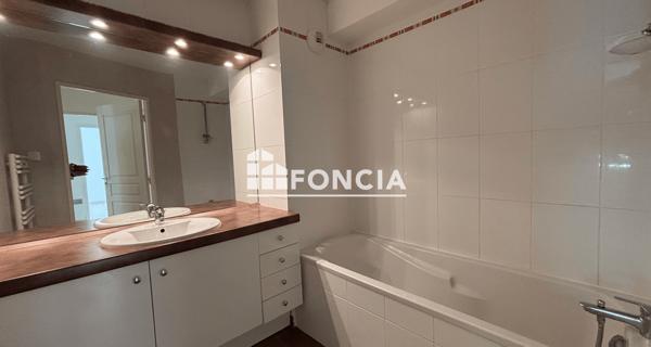 À vendre Appartement 3 pièces 63 m² - Vannes 56000