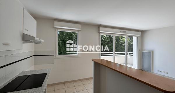 À vendre Appartement 3 pièces 63 m² - Vannes 56000