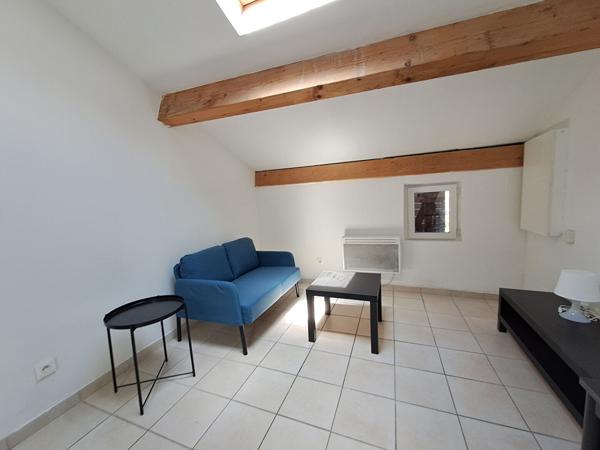 11360 DURBAN CORBIERES A LOUER T1 BIS MEUBLE DURBAN CORBIERES