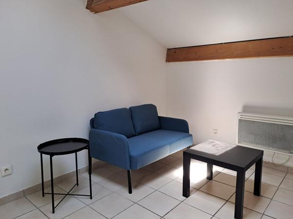 11360 DURBAN CORBIERES A LOUER T1 BIS MEUBLE DURBAN CORBIERES