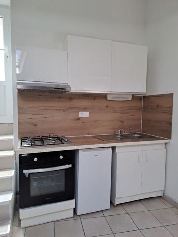11360 DURBAN CORBIERES A LOUER T1 BIS MEUBLE DURBAN CORBIERES