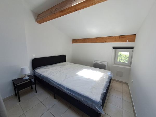 11360 DURBAN CORBIERES A LOUER T1 BIS MEUBLE DURBAN CORBIERES