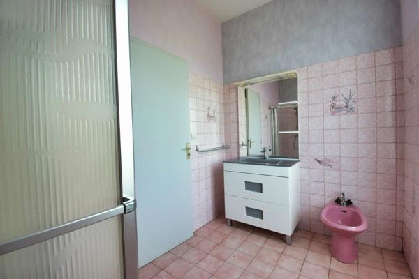 Maison à vendre 4 pièces LA BAZOCHE GOUET (28)