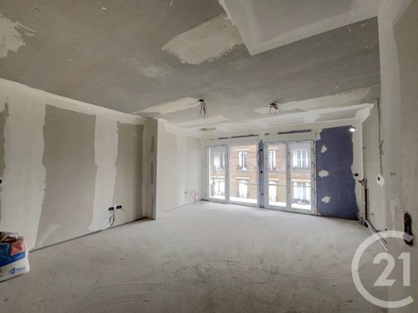 Appartement F3 à vendre  3 pièces - 64,54 m2 EPINAY SUR SEINE - 93