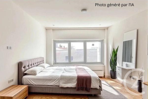 Appartement F3 à vendre  3 pièces - 64,54 m2 EPINAY SUR SEINE - 93