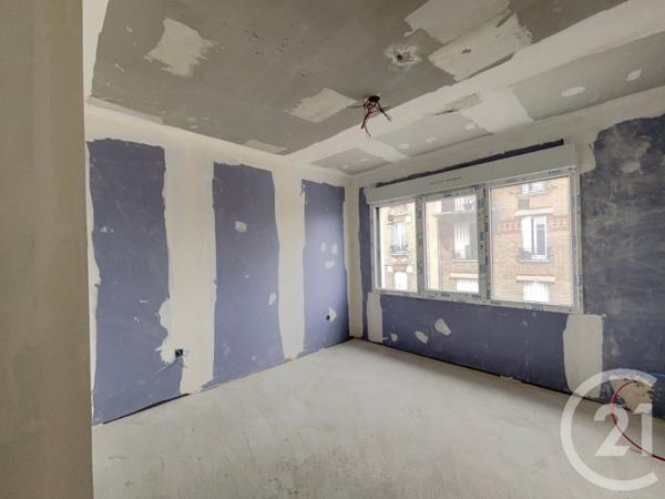 Appartement F3 à vendre  3 pièces - 64,54 m2 EPINAY SUR SEINE - 93