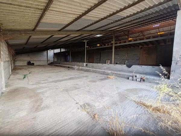 Vente Local commercial 2 pièces à Fénols