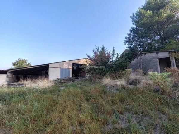 Vente Local commercial 2 pièces à Fénols