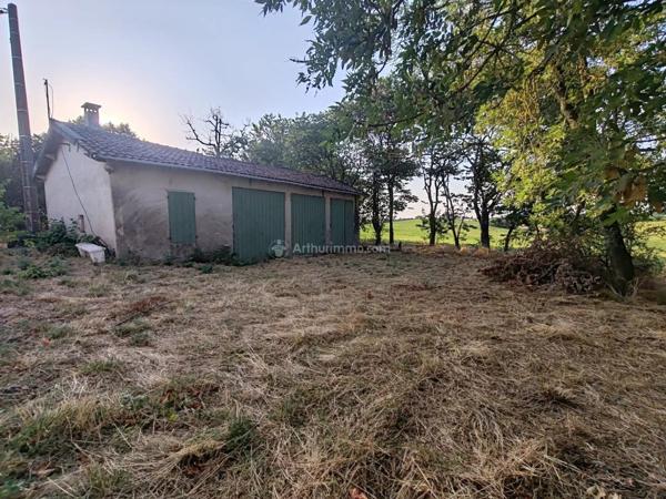 Vente Local commercial 2 pièces à Fénols