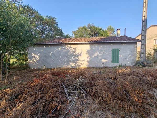 Vente Local commercial 2 pièces à Fénols