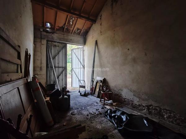 Vente Local commercial 2 pièces à Fénols