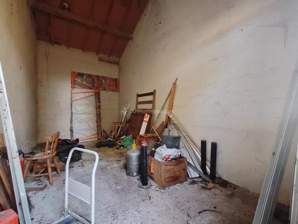 Vente Local commercial 2 pièces à Fénols