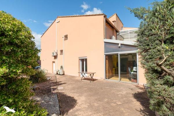 Maison à vendre |  Le Crès |  7 pièces | 195 m²