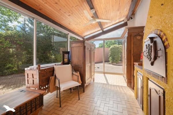 Maison à vendre |  Le Crès |  7 pièces | 195 m²