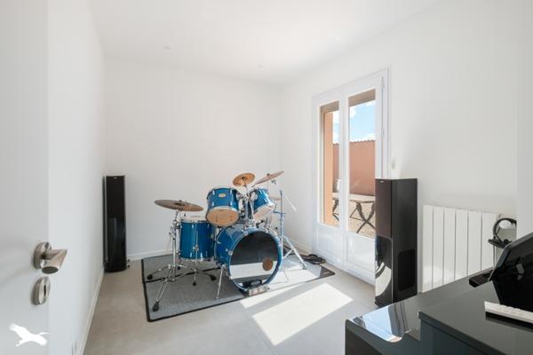 Maison à vendre |  Le Crès |  7 pièces | 195 m²