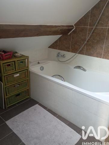 Appartement à vendre 2 pièces 53 m² Dolomieu