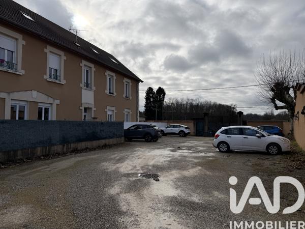 Appartement à vendre 2 pièces 53 m² Dolomieu