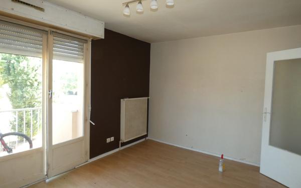 Appartement à louer    1 pièce •  La Mulatière