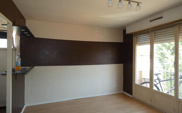 Appartement à louer    1 pièce •  La Mulatière