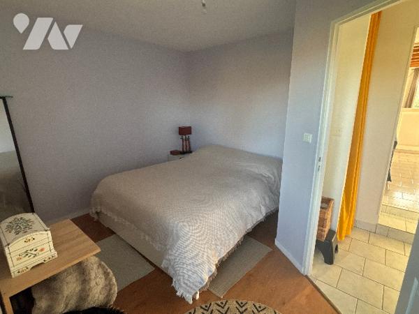 Ensemble immobilier - 400m² / Saint-Laurent-Du-Mottay