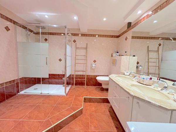 Appartement à vendre 4 pièces LE CANNET (06)