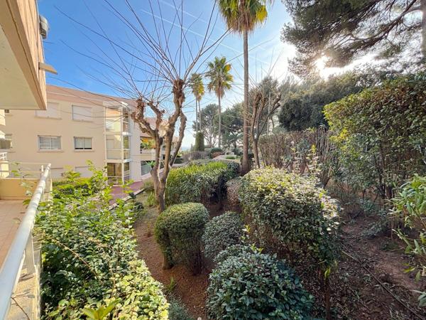 Appartement à vendre 4 pièces LE CANNET (06)