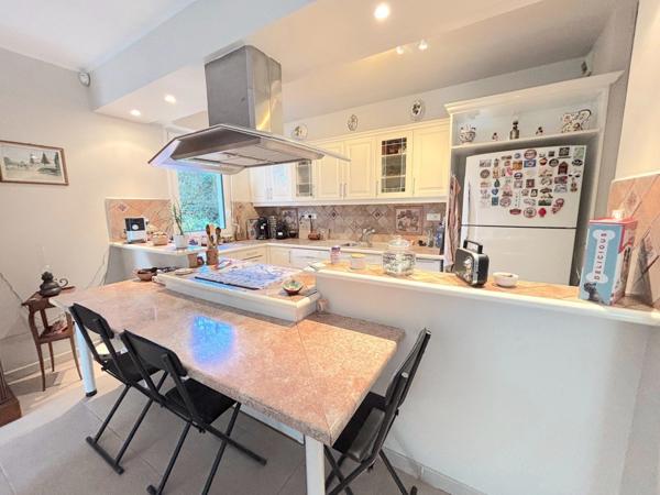 Appartement à vendre 4 pièces LE CANNET (06)