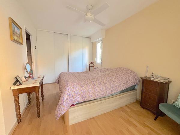 Appartement à vendre 4 pièces LE CANNET (06)