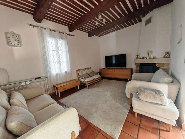 Villa Carqueiranne 5 pièce(s) 142 m2