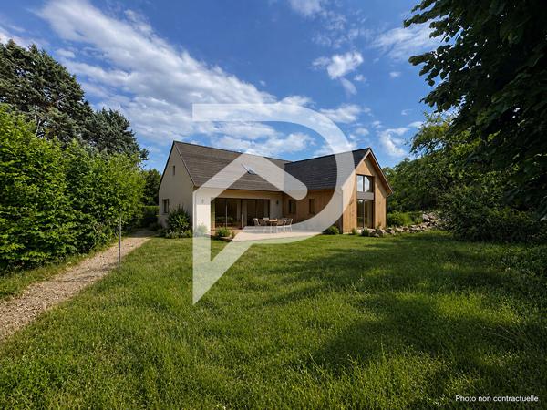 Terrain 711 m2