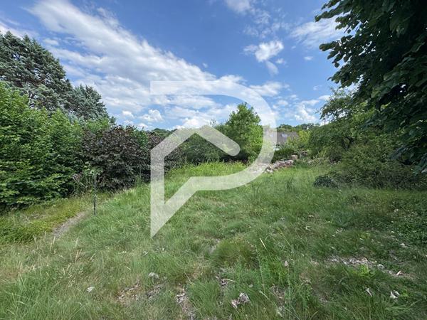 Terrain 711 m2