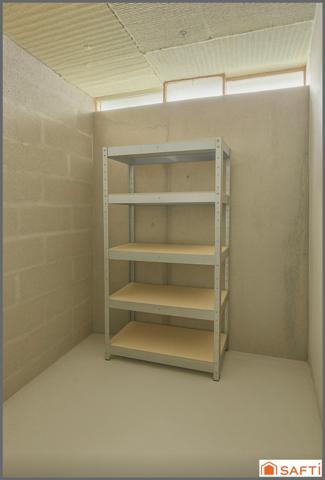 T1 bis rénové - immeuble isolé - vue montagne