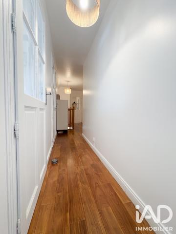 Appartement à vendre 3 pièces 87 m² Mantes-la-Jolie