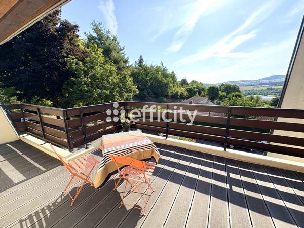 Maison 6 pièces - 132 m²