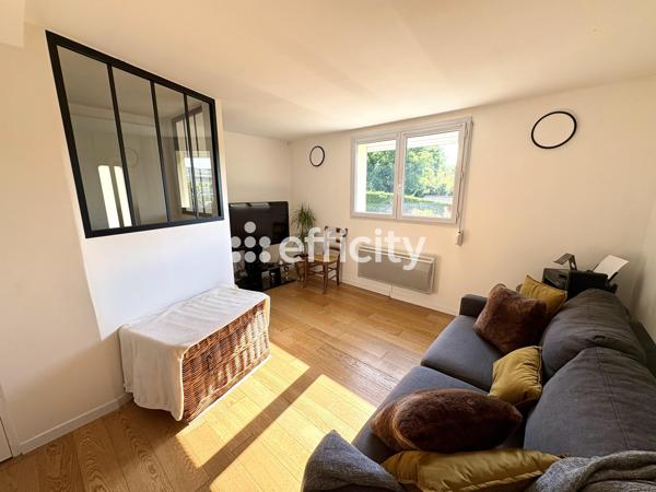 Maison 6 pièces - 132 m²