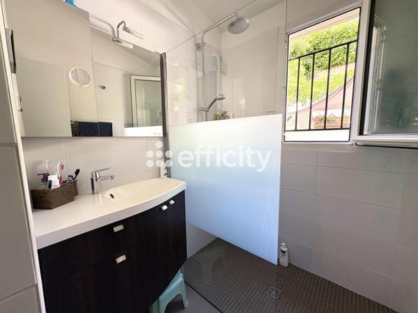 Maison 6 pièces - 132 m²