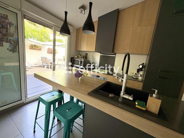 Maison 6 pièces - 132 m²