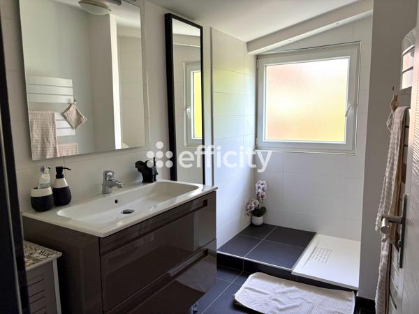 Maison 6 pièces - 132 m²