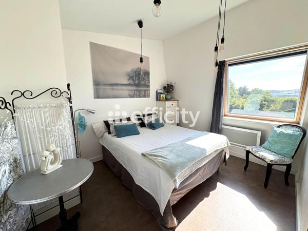 Maison 6 pièces - 132 m²