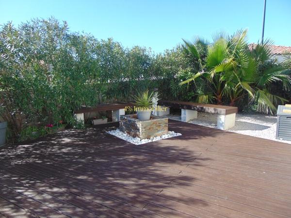 Maison - 5 pièces - 77 m²