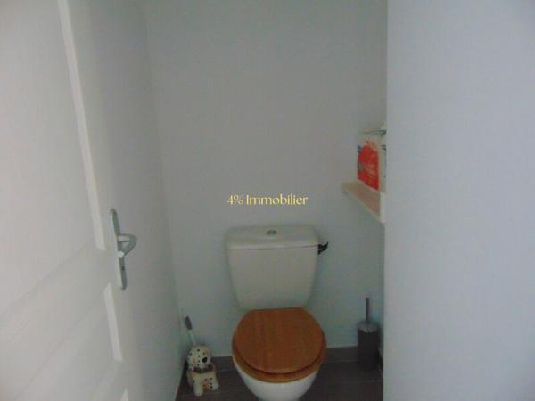 Maison - 5 pièces - 77 m²