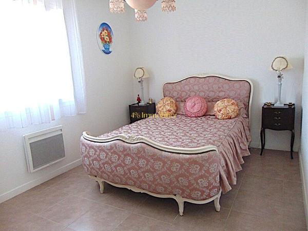 Maison - 5 pièces - 77 m²