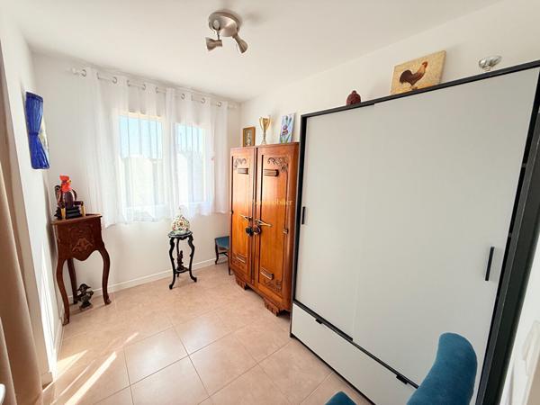 Maison - 5 pièces - 77 m²