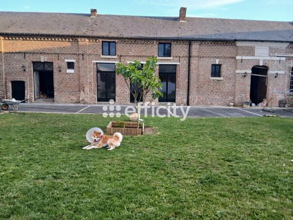 Maison 14 pièces - 530 m² Bien prestige