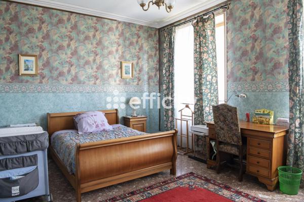 Maison 14 pièces - 530 m² Bien prestige