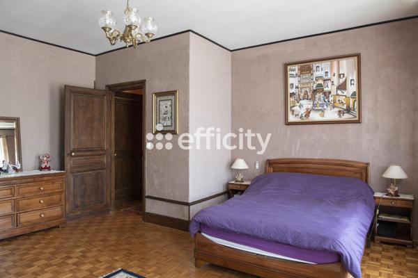 Maison 14 pièces - 530 m² Bien prestige