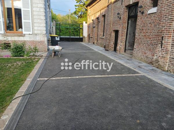 Maison 14 pièces - 530 m² Bien prestige