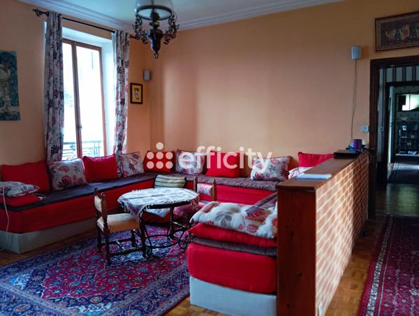 Maison 14 pièces - 530 m² Bien prestige