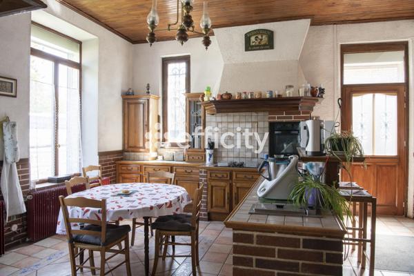 Maison 14 pièces - 530 m² Bien prestige